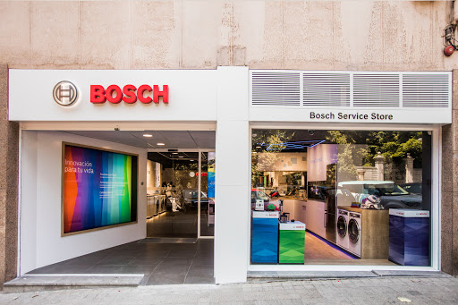Bosch Service Store