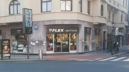 Flex Noctalia Bilbao