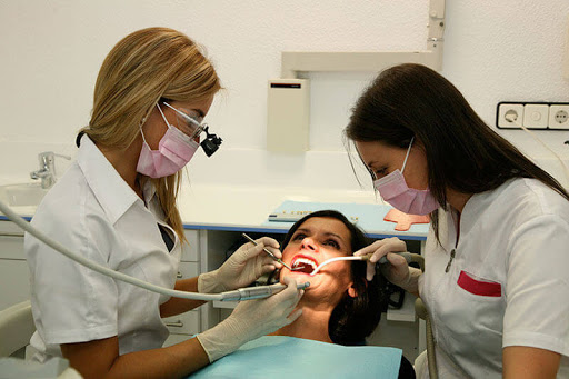 Clínica Dental Albia