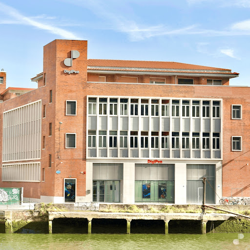 DigiPen Institute of Technology Europe - Bilbao