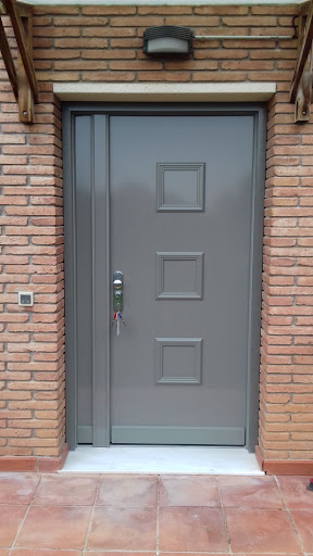Puertas Acorazadas Fichet Bilbao