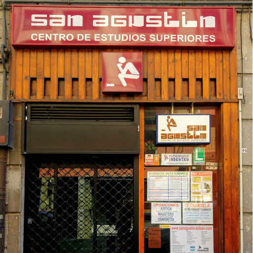 Academia San Agustín
