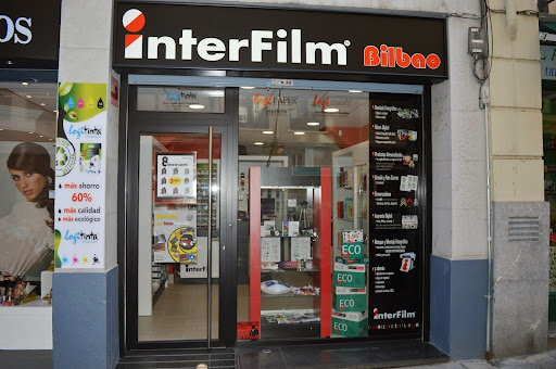 Interfilm Bilbao