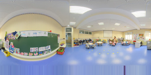 Centro Concertado De Educación Infantil San José Urdaneta