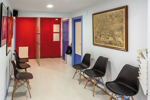 Centro Fisioterapia Santutxu. Fisioterapia y osteopatía en Bilbao