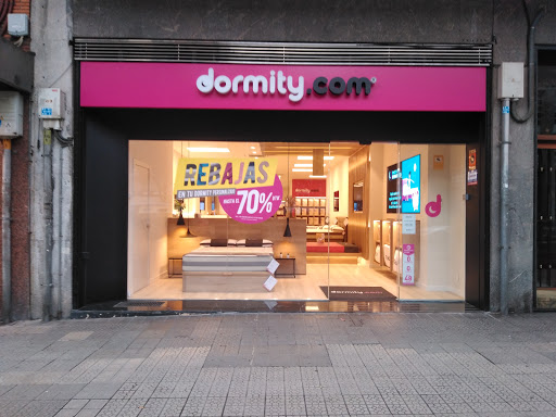 Dormity Areilza