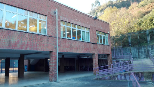 Colegio Público Elejabarri