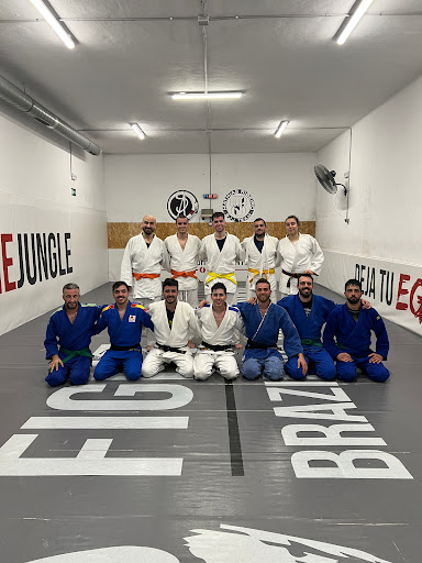 Judo Bilbao Kodokan