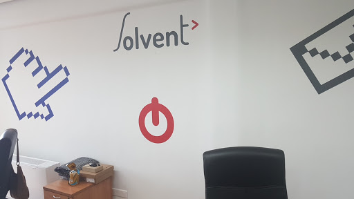SOLVENT - Consultoría Informática y Desarrollo de Software