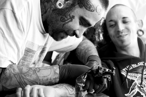 Arte Sano Tattoo Supplies Venta material tatuaje, estudio y organización de cursos y eventos