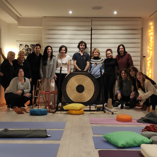 YogaBilbao, Meditación y Yoga en Bilbao