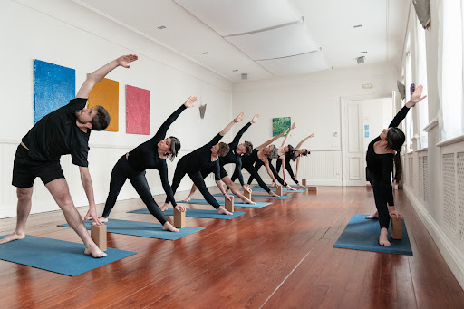 Loratze Yoga Studio