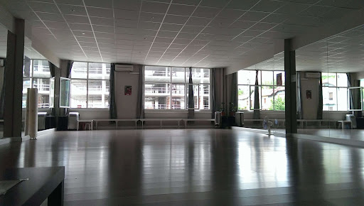 Escuela de baile BIZKAISALSA - Clases de salsa en Bilbao, Zouk, Bachata...