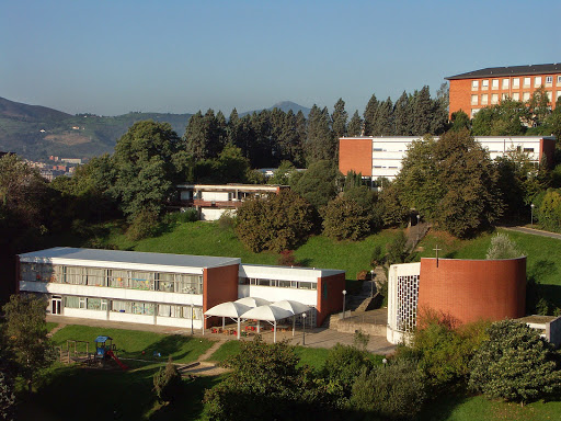 Colegio Alemán de Bilbao