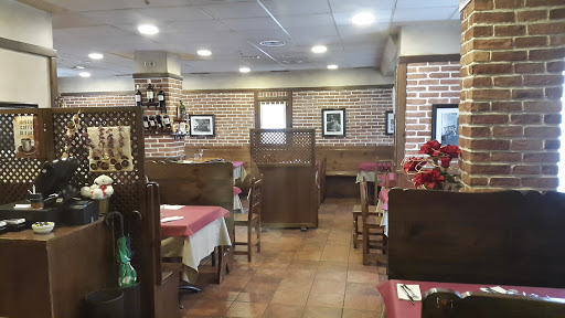 Ochoa Restaurante