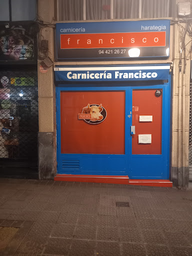 Carnicería Francisco