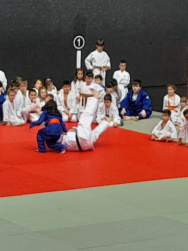 Judo Club Erandio