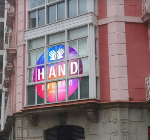 Hand Bilbao - Centro de fisioterapia especializado en lesiones de extremidad superior