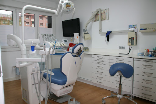 Clínica Dental Carmen Iturbe Zabala