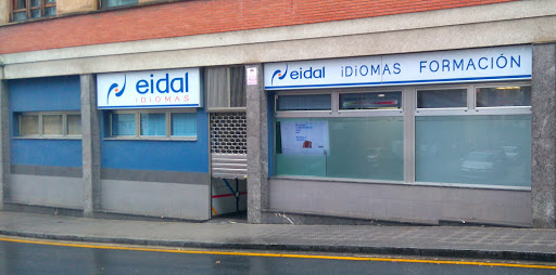 Eidal Idiomas, tu academia de inglés en Bilbao · Cursos de inglés