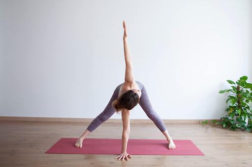 Yoga Bizia: Yoga Integral, Yoga Aéreo y Meditación. Yoga Bilbao