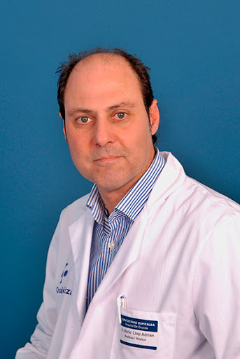 Dr. Mario Llop. Cirujano Plástico