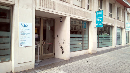 Institut français de Bilbao - Cursos de francés