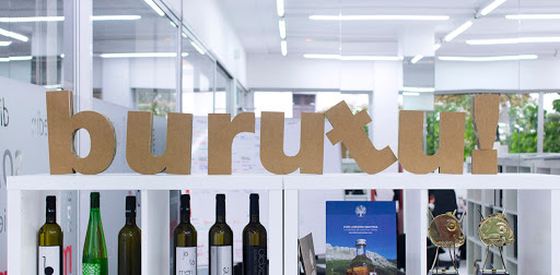 Burutü - Comunicación estratégica y branding en Bilbao