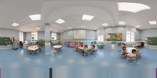 Centro Concertado De Educación Infantil San José Urdaneta