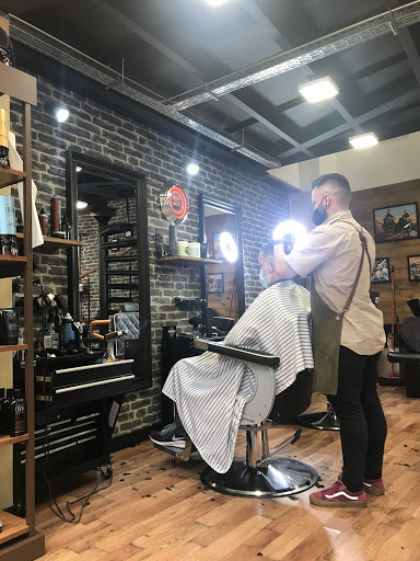 Brothers Barber Shop
