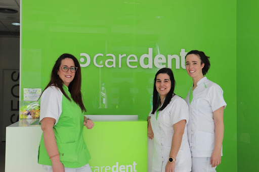 Clínica dental Caredent Bilbao