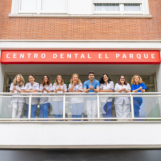 Centro Dental El Parque