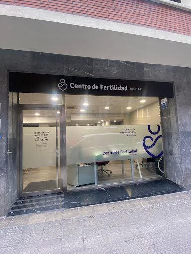 Centro de Fertilidad Bilbao