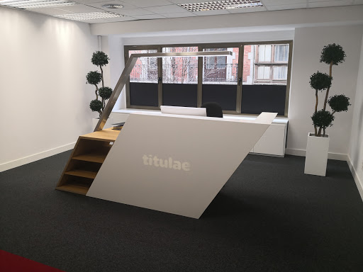 Titulae - Centro de Estudios