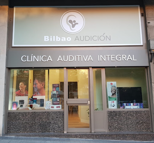 Bilbao Audición