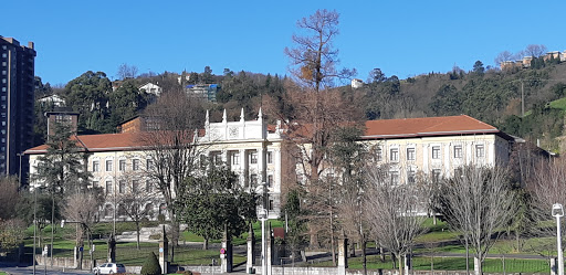 Deusto Business School - Bilbao
