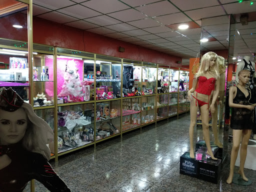Sex Shop La PERA