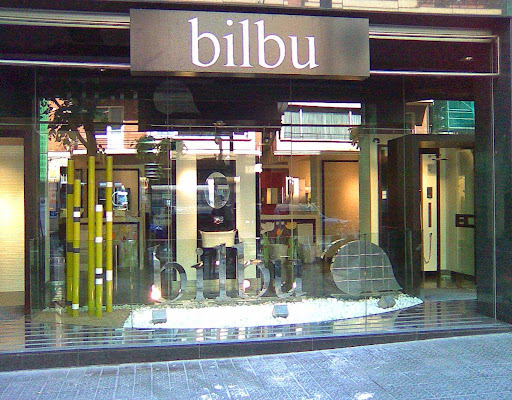 Grupo Bilbu - Cocinas, cerámica y mobiliario de baño