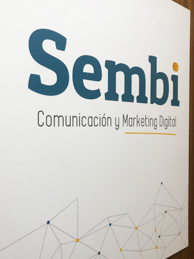 Sembi Diseño Web & Posicionamiento SEO en Bilbao