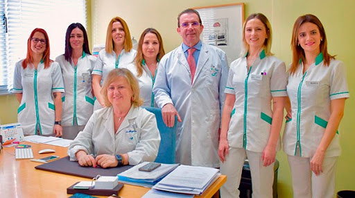 Medicina y Cirugía Estética Clínica Euskalduna Grupo Muguerza-Franco