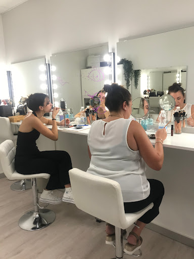 Janire Viguri Estudio de maquillaje