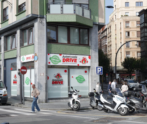 Autoescuela Drive Bilbao  ⛔