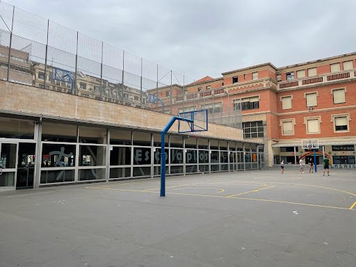 Colegio Calasancio - Escolapios Bilbao