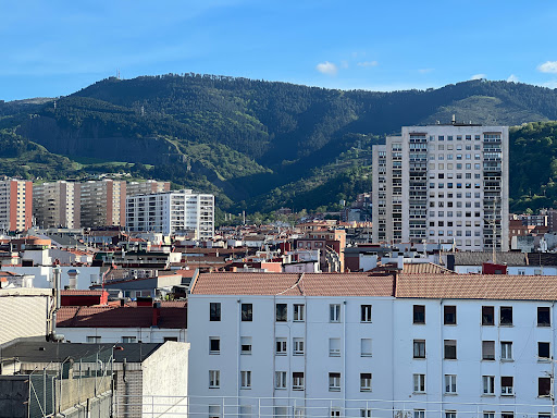 Hotel ILUNION Bilbao