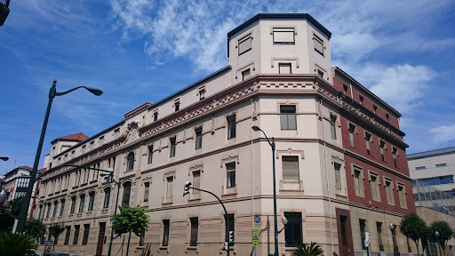 Colegio Calasancio - Escolapios Bilbao