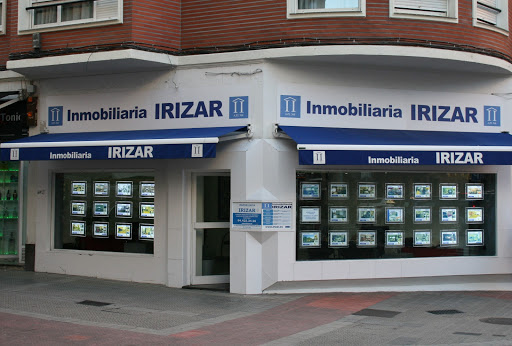 Inmobiliaria Irizar