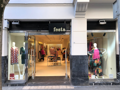 Festa en Bilbao - Tienda de ropa de mujer