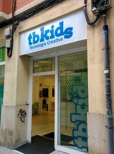 TbKids Bilbao