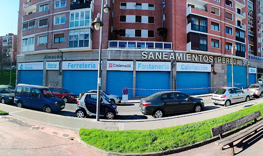 Saneamientos Pereda Bilbao Autoservicio Bilbao