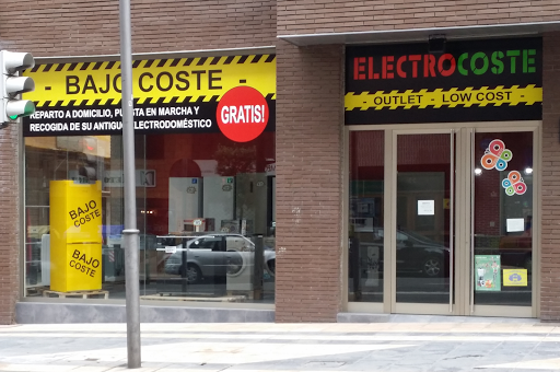 ELECTROCOSTE OUTLET LOW COST